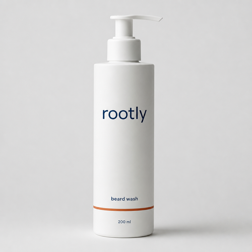 Beard Wash